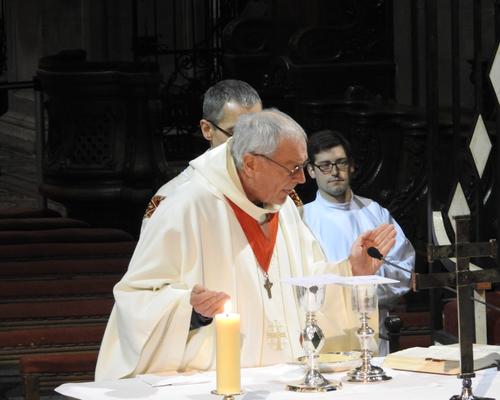 Chapitre Cathedral 2018 10 29 (10)