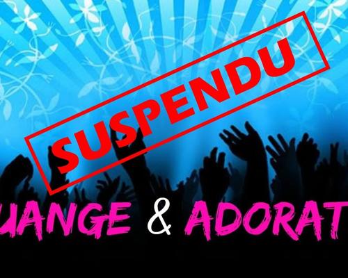 Suspention