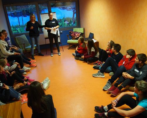 Blind test des musiques de Disney