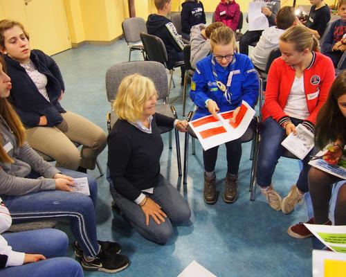 Atelier Découvrir la messe par le chant