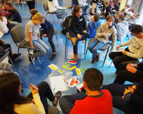 Atelier Découvrir la messe par le chant