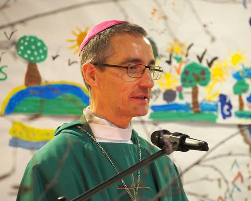 Monseigneur Dollmann