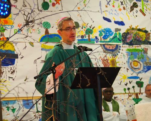 Monseigneur Dollmann