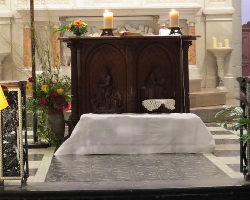 messe des familles Hergnies 11-2018 3