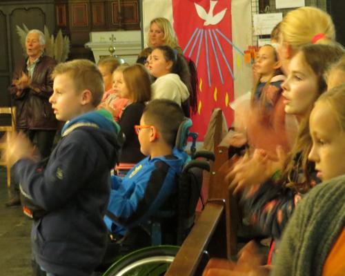 messe des familles Hergnies 11-2018 5