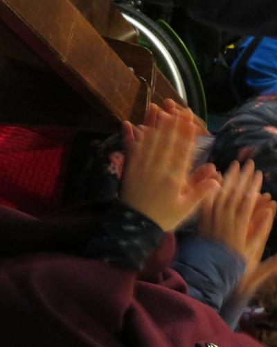 messe des familles Hergnies 11-2018 8