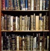 image bibliotheque