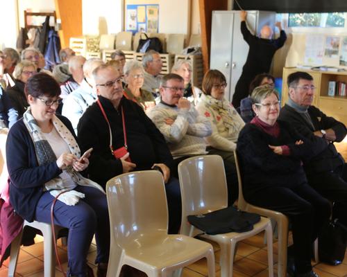 Amettes Hospitalité 8
