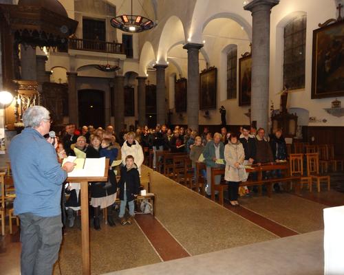 2018-11-24 Sainte Cécile des chorales