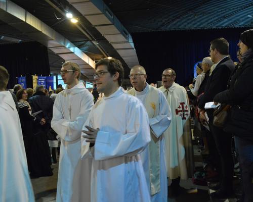 accueil mgr Dollmann 6