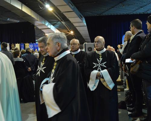 accueil mgr Dollmann 7