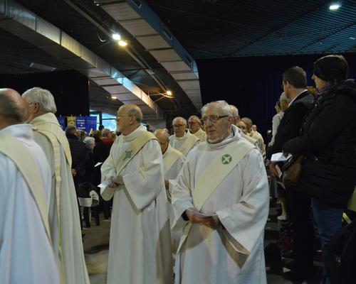 accueil mgr Dollmann 9