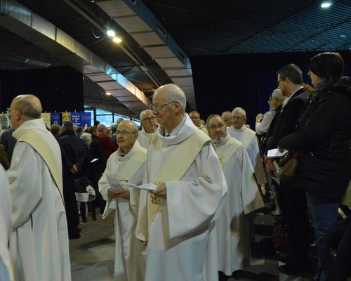 accueil mgr Dollmann 10