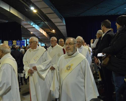 accueil mgr Dollmann 11