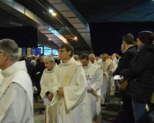 accueil mgr Dollmann 13