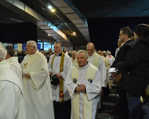 accueil mgr Dollmann 16
