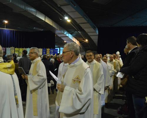 accueil mgr Dollmann 42