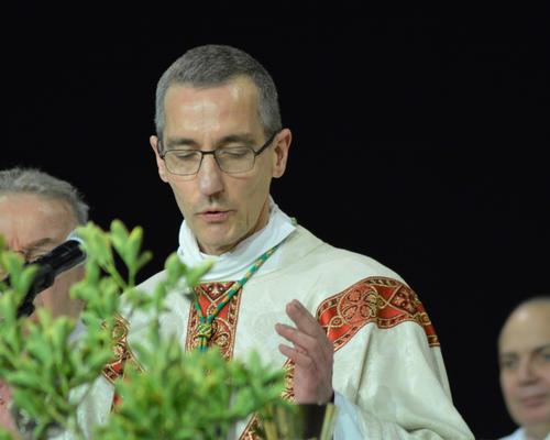 Mgr Dollmann