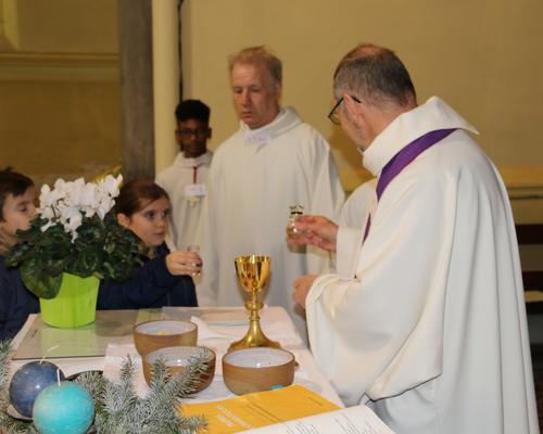 messe famille 21