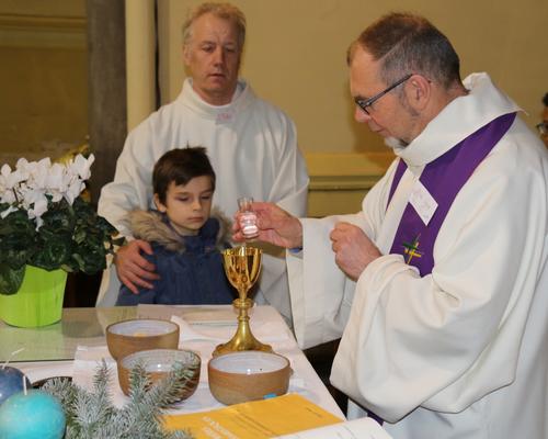 messe famille 22