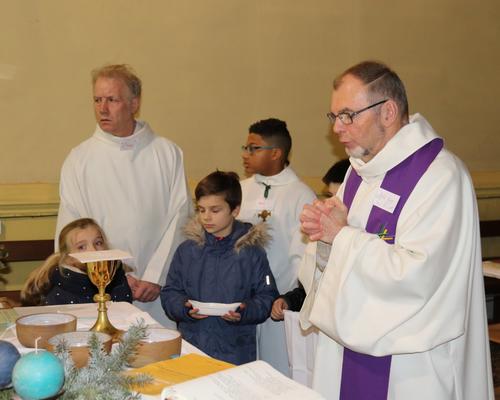 messe famille 23
