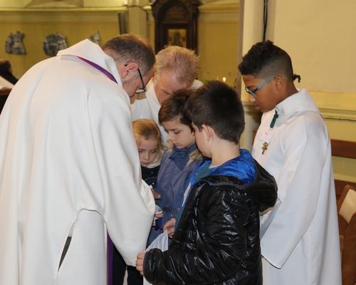 messe famille 24