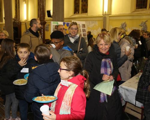 messe famille 32
