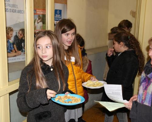 messe famille 33