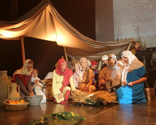 Joseph et ses freres (2)