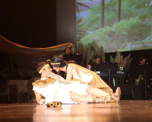 Joseph et ses freres (5)
