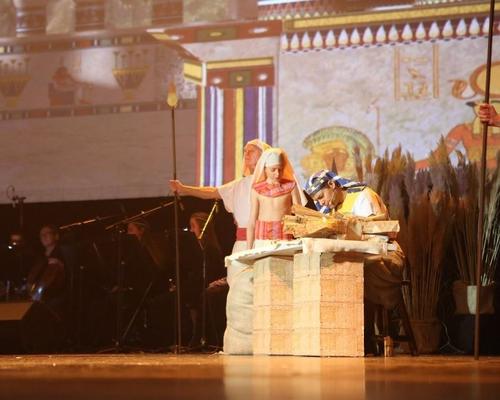 Joseph et ses freres (6)