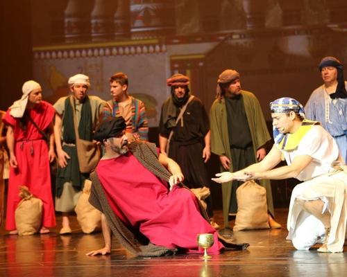 Joseph et ses freres (7)