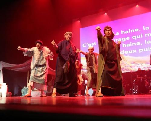 Joseph et ses freres (8)