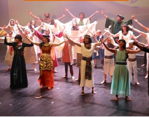 Joseph et ses freres (10)