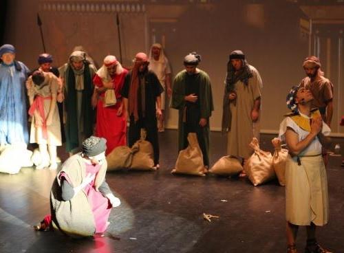 Joseph et ses freres (12)