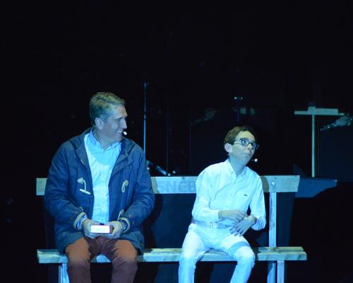 JOSEPH ET SES FRERES 7