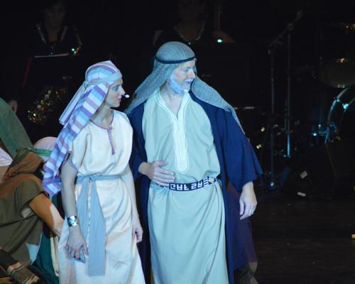 JOSEPH ET SES FRERES 8