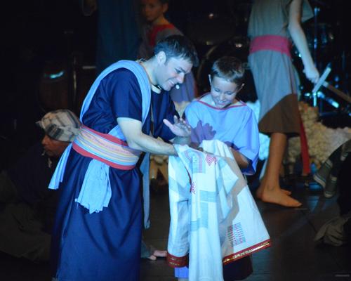 JOSEPH ET SES FRERES 9