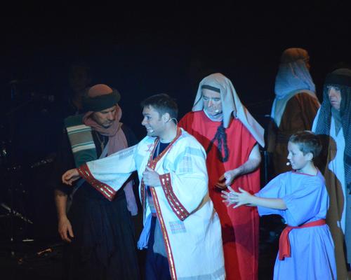 JOSEPH ET SES FRERES 10