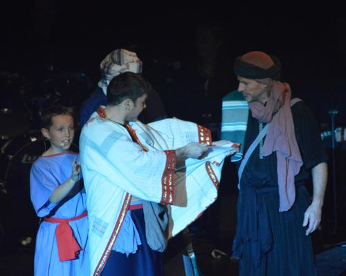 JOSEPH ET SES FRERES 11
