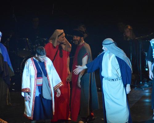 JOSEPH ET SES FRERES 15