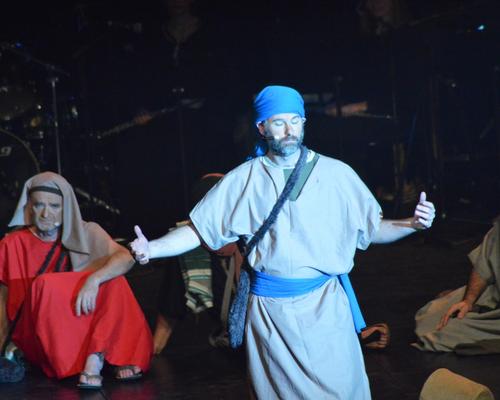 JOSEPH ET SES FRERES 19