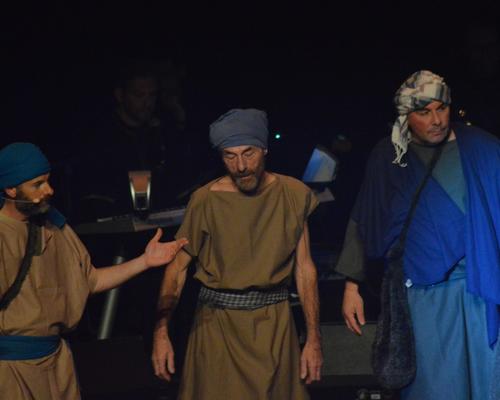 JOSEPH ET SES FRERES 21