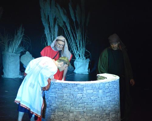 JOSEPH ET SES FRERES 23