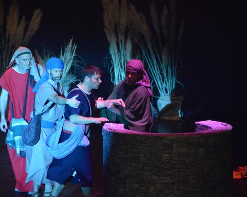 JOSEPH ET SES FRERES 26