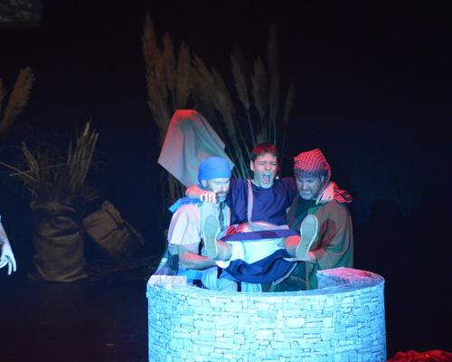 JOSEPH ET SES FRERES 27