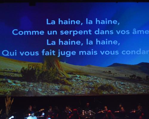 JOSEPH ET SES FRERES 28
