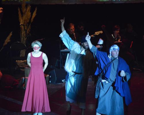 JOSEPH ET SES FRERES 29