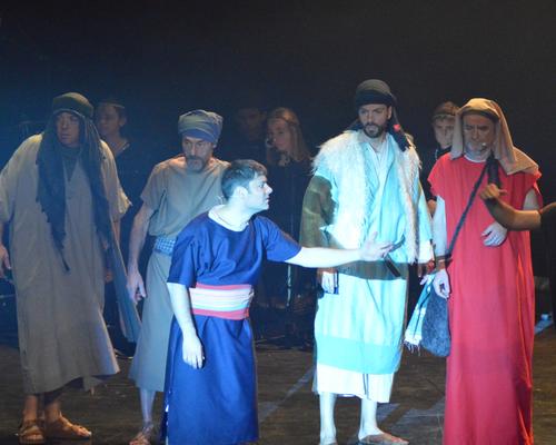 Joseph et ses frères