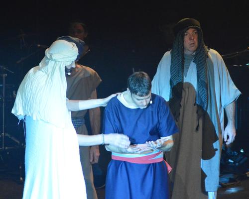 Joseph et ses frères 4
